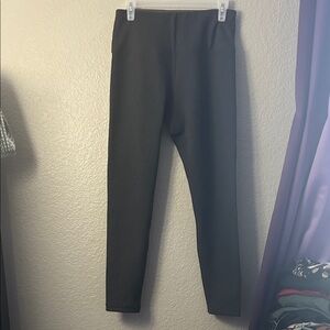Shosho gray Leggings